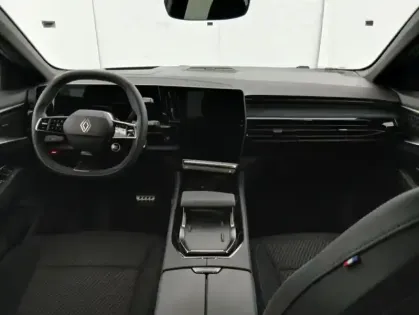 Photo 12 Renault Austral E-Tech full hybrid 200 GSR2 Iconic esprit Alpine