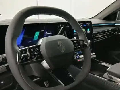 Photo 29 Renault Austral E-Tech full hybrid 200 GSR2 Iconic esprit Alpine