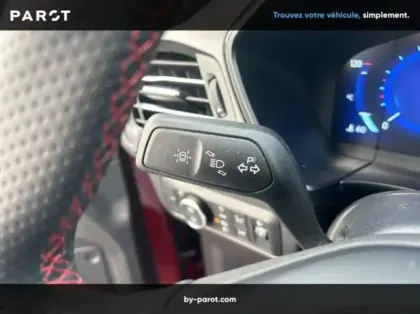 Photo 20 Ford Kuga 2.5 Duratec 190ch FHEV E85 ST-Line X BVA