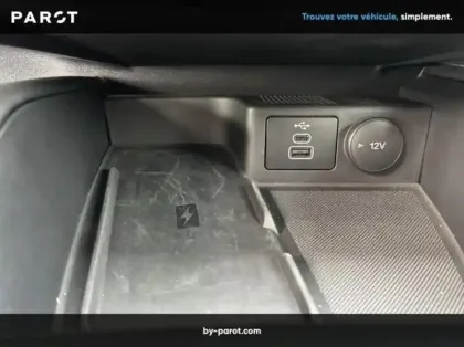 Photo 21 Ford Kuga 2.5 Duratec 190ch FHEV E85 ST-Line X BVA