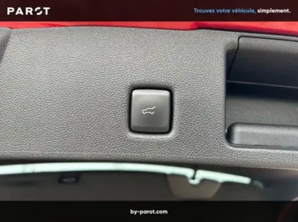 Photo 18 Ford Kuga 2.5 Duratec 190ch FHEV E85 ST-Line X BVA