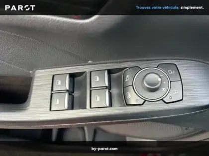 Photo 5 Ford Kuga 2.5 Duratec 190ch FHEV E85 ST-Line X BVA