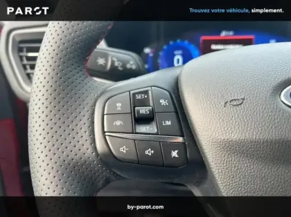 Photo 16 Ford Kuga 2.5 Duratec 190ch FHEV E85 ST-Line X BVA