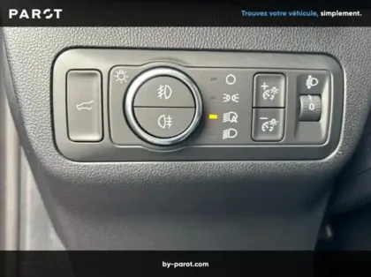 Photo 19 Ford Kuga 2.5 Duratec 190ch FHEV E85 ST-Line X BVA