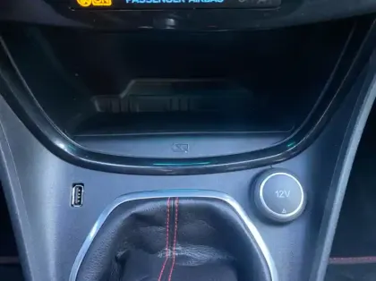 Photo 18 Ford Puma 1.0 EcoBoost 155ch mHEV ST-Line X