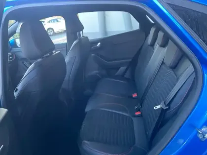 Photo 8 Ford Puma 1.0 EcoBoost 155ch mHEV ST-Line X