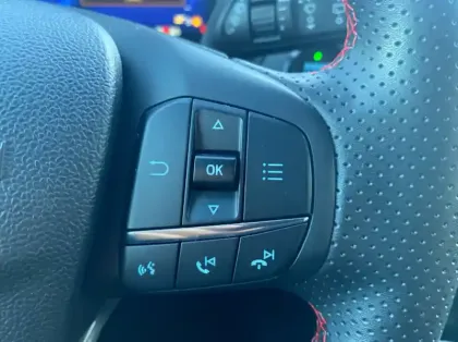 Photo 17 Ford Puma 1.0 EcoBoost 155ch mHEV ST-Line X