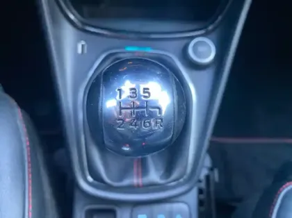 Photo 7 Ford Puma 1.0 EcoBoost 155ch mHEV ST-Line X