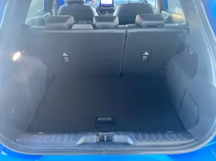 Photo 10 Ford Puma 1.0 EcoBoost 155ch mHEV ST-Line X