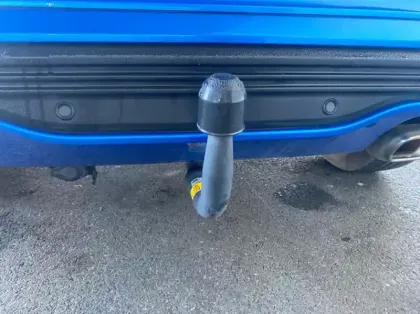 Photo 24 Ford Puma 1.0 EcoBoost 155ch mHEV ST-Line X