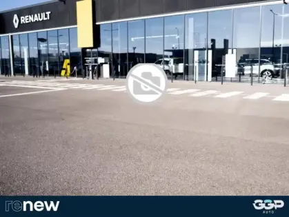 Photo Dacia Spring Achat Intégral Confort Plus