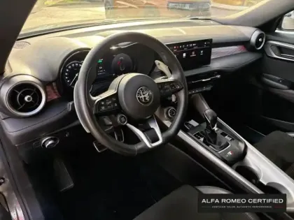 Photo 13 Alfa Romeo Tonale  1.5 Hybrid 130ch Edizione Speciale TCT