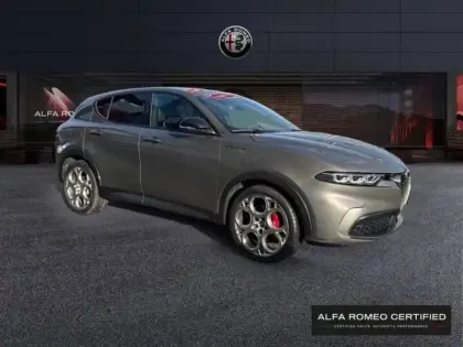 Photo Alfa Romeo Tonale