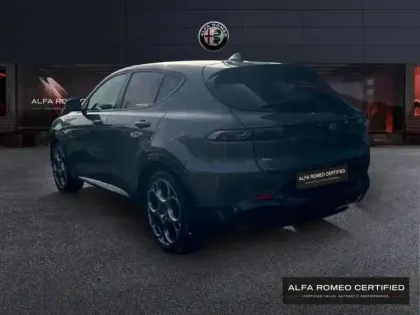 Photo 5 Alfa Romeo Tonale  1.5 Hybrid 130ch Edizione Speciale TCT