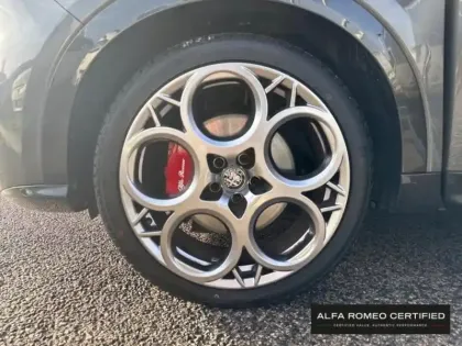 Photo 6 Alfa Romeo Tonale  1.5 Hybrid 130ch Edizione Speciale TCT