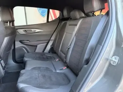 Photo 24 Alfa Romeo Tonale  1.5 Hybrid 130ch Edizione Speciale TCT