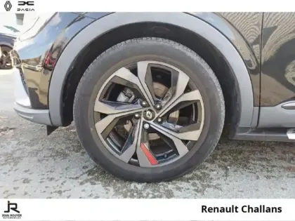 Photo 7 Renault Arkana  1.6 E-Tech hybride 145ch RS Line Fast Track