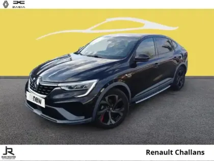 Photo Renault Arkana