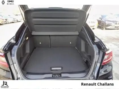 Photo 6 Renault Arkana  1.6 E-Tech hybride 145ch RS Line Fast Track