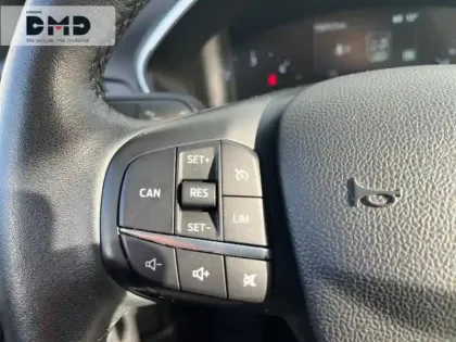 Photo 13 Ford Focus  1.5 EcoBlue 95ch Trend Business