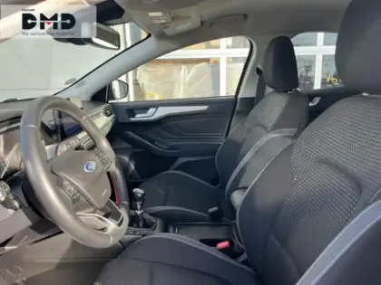 Photo 8 Ford Focus  1.5 EcoBlue 95ch Trend Business