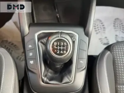 Photo 7 Ford Focus  1.5 EcoBlue 95ch Trend Business