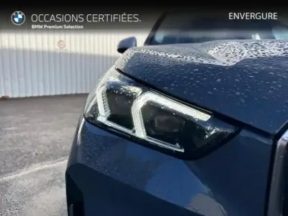 Photo 9 BMW X1  sDrive18i 136ch xLine