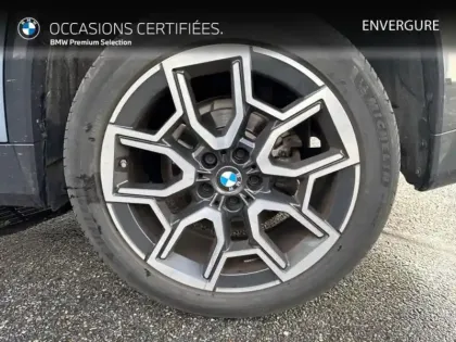 Photo 7 BMW X1  sDrive18i 136ch xLine