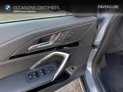 Photo 13 BMW X1  sDrive18i 136ch xLine