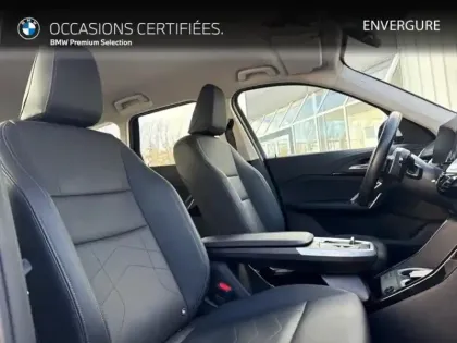 Photo 8 BMW X1  sDrive18i 136ch xLine