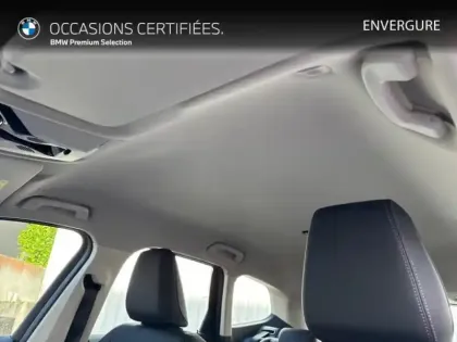 Photo 11 BMW X1  sDrive18i 136ch xLine