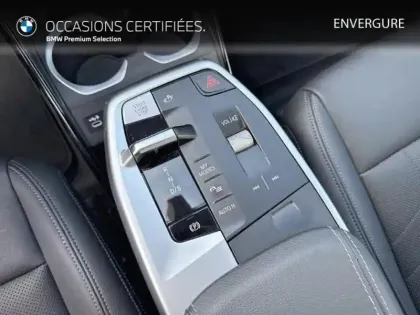 Photo 14 BMW X1  sDrive18i 136ch xLine