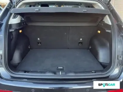 Photo 10 Jeep Compass  1.3 GSE T4 130ch Limited 4x2