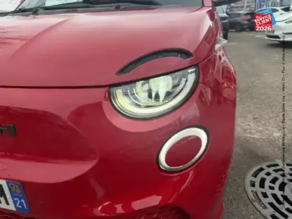 Photo 12 Abarth 500 C e 155ch 42kWh Pack 4cv