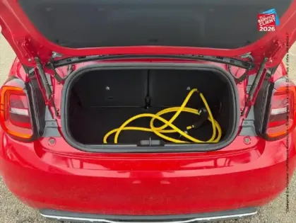 Photo 13 Abarth 500 C e 155ch 42kWh Pack 4cv