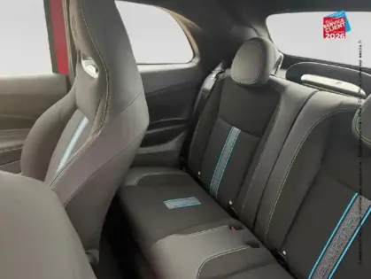 Photo 10 Abarth 500 C e 155ch 42kWh Pack 4cv