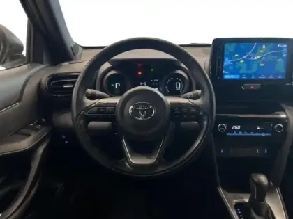 Photo 10 Toyota Yaris  Cross 116h Design MY22