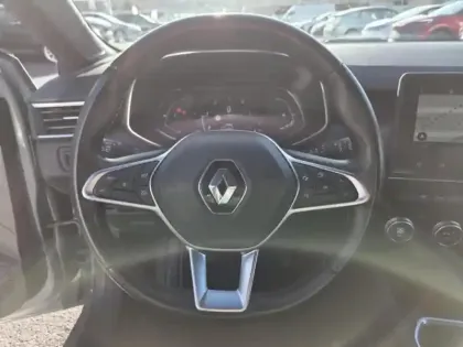 Photo 11 Renault Clio  1.5 Blue dCi 115ch Intens