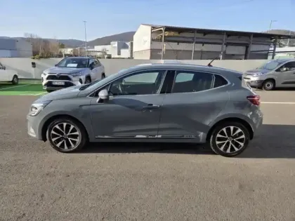 Photo 7 Renault Clio  1.5 Blue dCi 115ch Intens