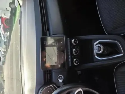 Photo 12 Renault Clio  1.5 Blue dCi 115ch Intens