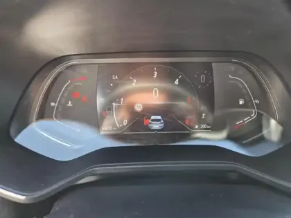 Photo 13 Renault Clio  1.5 Blue dCi 115ch Intens