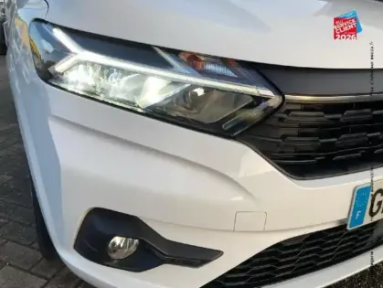 Photo 12 Dacia Sandero  1.0 SCe 65ch Essential