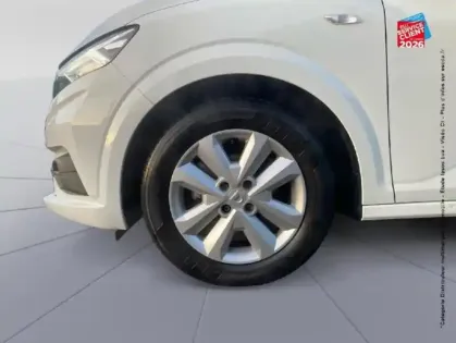 Photo 9 Dacia Sandero  1.0 SCe 65ch Essential