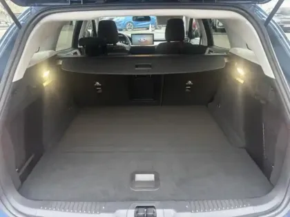 Photo 12 Ford Focus  SW 1.0 EcoBoost mHEV 125ch Titanium X Business