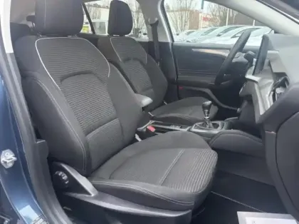 Photo 10 Ford Focus  SW 1.0 EcoBoost mHEV 125ch Titanium X Business