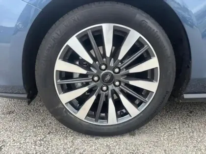 Photo 8 Ford Focus  SW 1.0 EcoBoost mHEV 125ch Titanium X Business