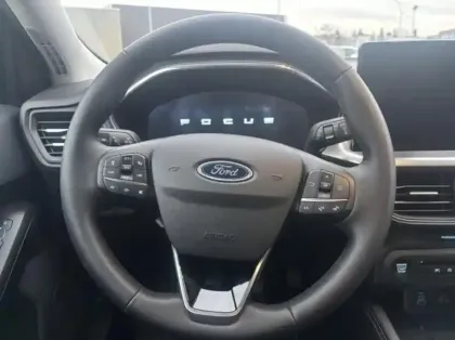 Photo 14 Ford Focus  SW 1.0 EcoBoost mHEV 125ch Titanium X Business