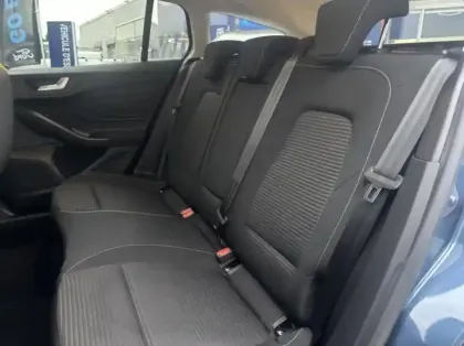 Photo 11 Ford Focus  SW 1.0 EcoBoost mHEV 125ch Titanium X Business