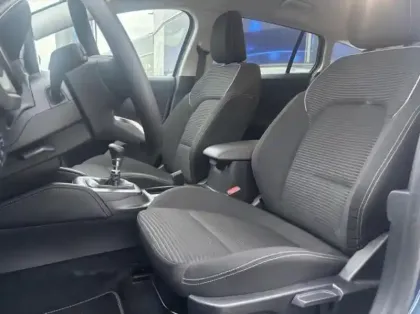 Photo 9 Ford Focus  SW 1.0 EcoBoost mHEV 125ch Titanium X Business