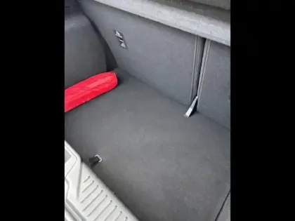 Photo 10 Ford Fiesta  1.0 Flexifuel 95ch Active X 5p